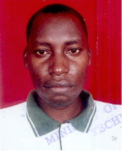 Andrew Wamukota