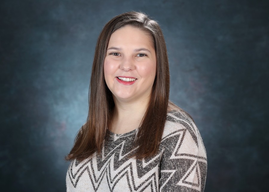 photo of Kelly Stewart