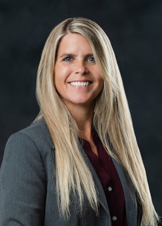 a photo of Misty Nabors