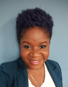 headshot of Rebecca Jeudin