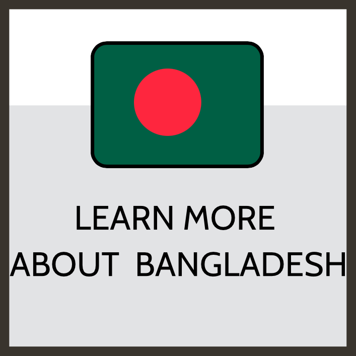 learn more about Bangladesh icon with flag