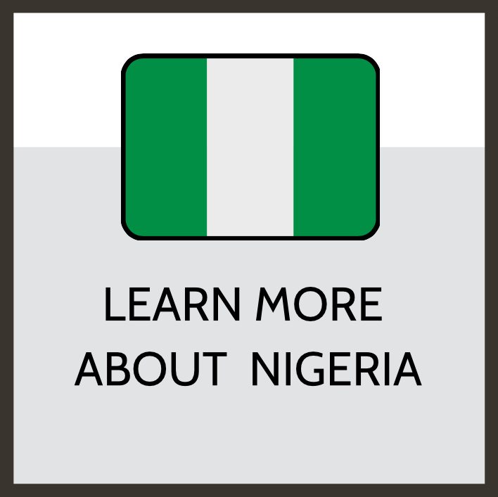 learn more about Nigeria icon with flag