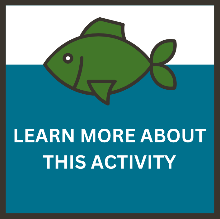 learn more about this activity icon