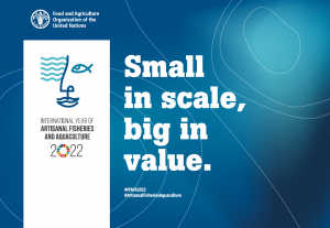 "Small in scale, big in value" is what the poster says.