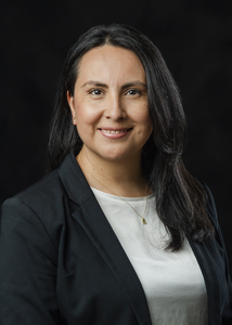 a photo of Gina Rico Mendez